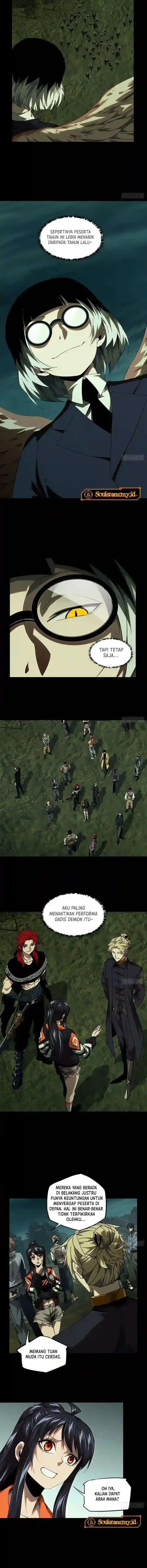 Dilarang COPAS - situs resmi www.mangacanblog.com - Komik elephant invisible 227 - chapter 227 228 Indonesia elephant invisible 227 - chapter 227 Terbaru 3|Baca Manga Komik Indonesia|Mangacan